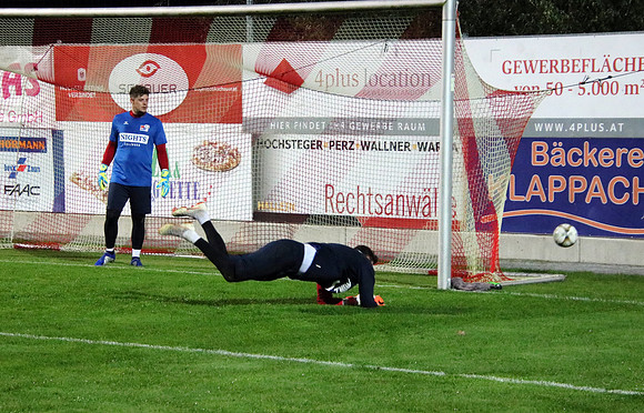 FC04 Hallein 11.10.2019