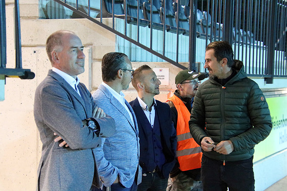 FC04 Hallein 11.10.2019