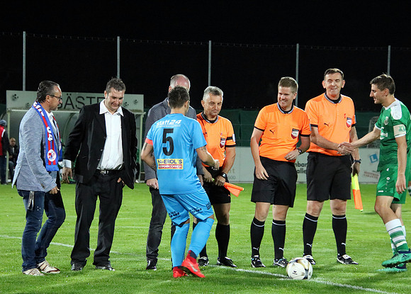 FC04 Hallein 11.10.2019