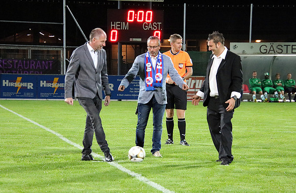 FC04 Hallein 11.10.2019