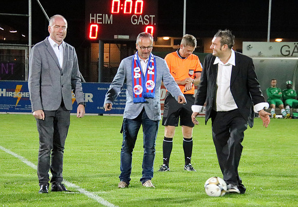 FC04 Hallein 11.10.2019