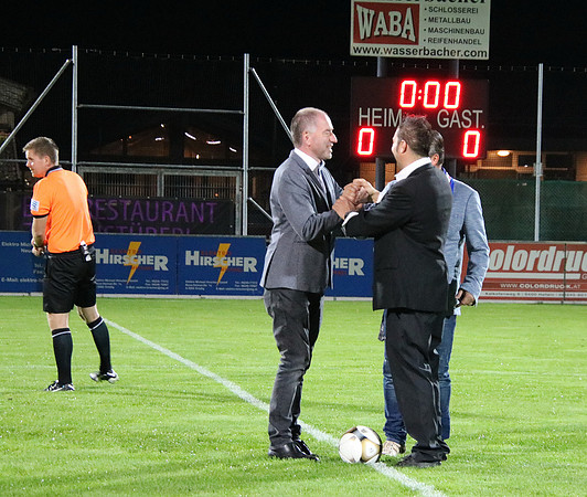 FC04 Hallein 11.10.2019