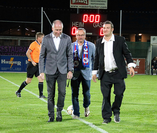 FC04 Hallein 11.10.2019