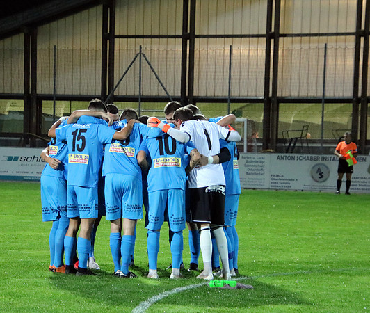 FC04 Hallein 11.10.2019