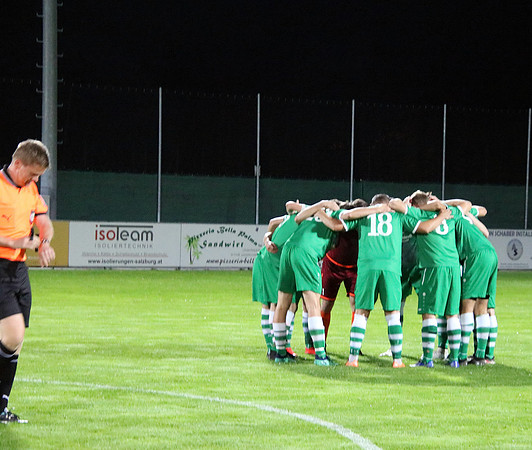 FC04 Hallein 11.10.2019
