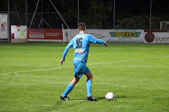 FC04 Hallein 11.10.2019