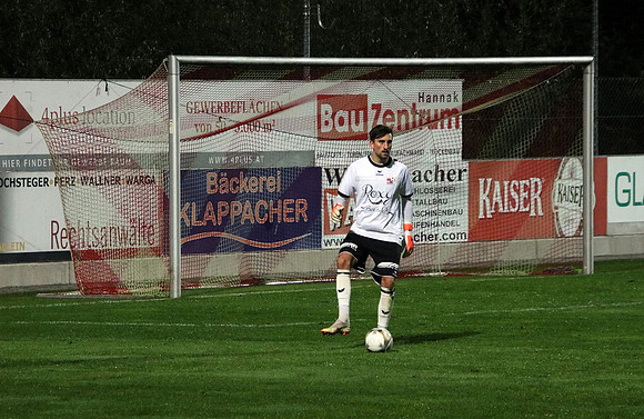 FC04 Hallein 11.10.2019