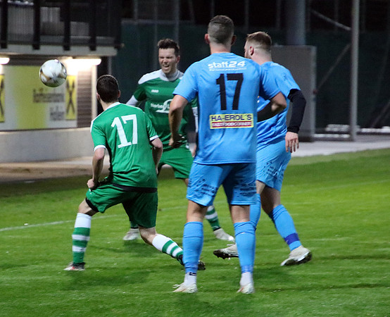 FC04 Hallein 11.10.2019