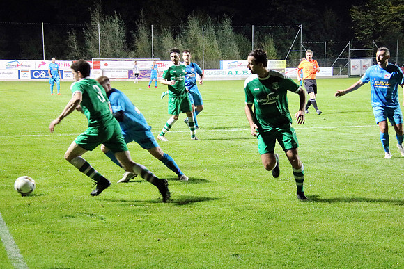 FC04 Hallein 11.10.2019