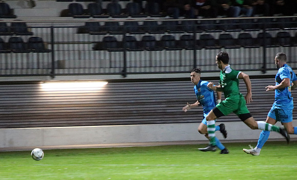 FC04 Hallein 11.10.2019