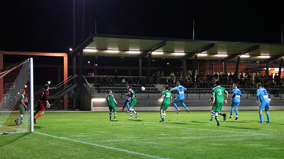 FC04 Hallein 11.10.2019