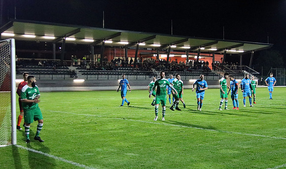 FC04 Hallein 11.10.2019