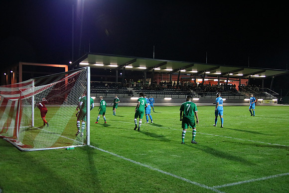 FC04 Hallein 11.10.2019