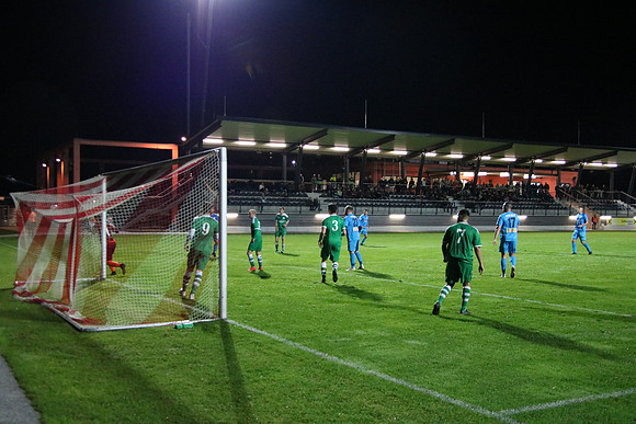 FC04 Hallein 11.10.2019