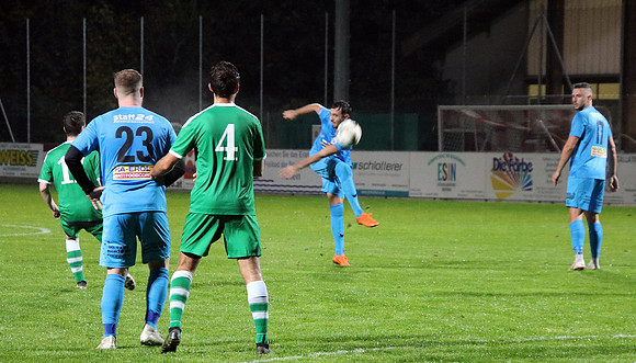 FC04 Hallein 11.10.2019