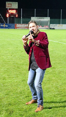 FC04 Hallein 11.10.2019