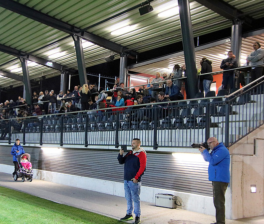 FC04 Hallein 11.10.2019