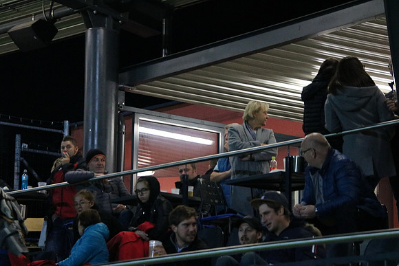 FC04 Hallein 11.10.2019