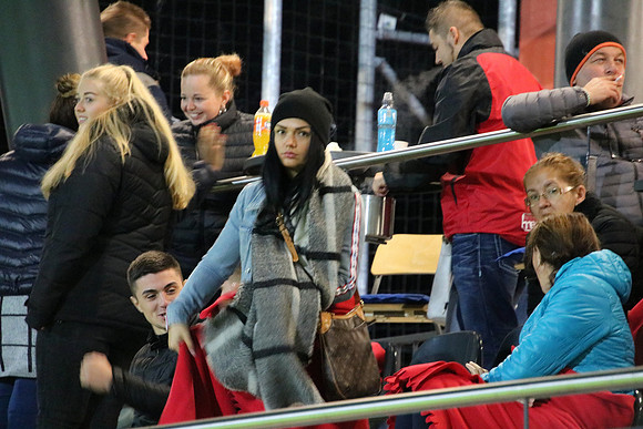 FC04 Hallein 11.10.2019
