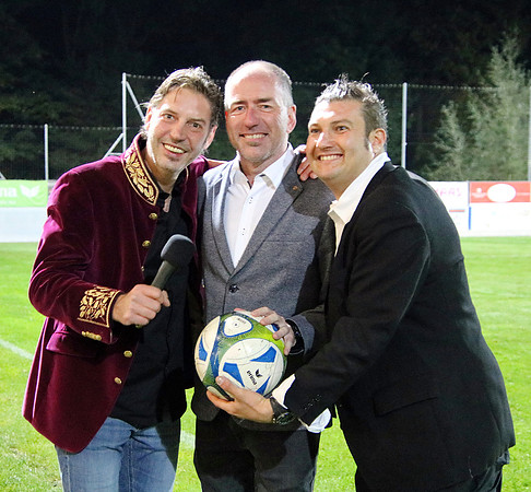 FC04 Hallein 11.10.2019