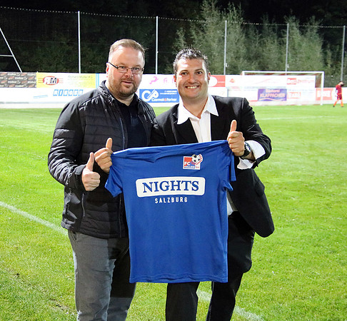 FC04 Hallein 11.10.2019
