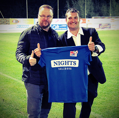 FC04 Hallein 11.10.2019