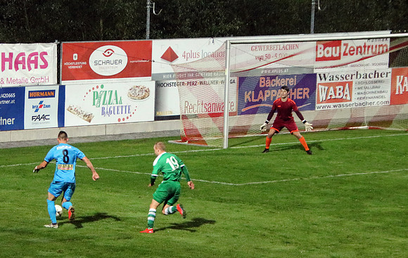 FC04 Hallein 11.10.2019