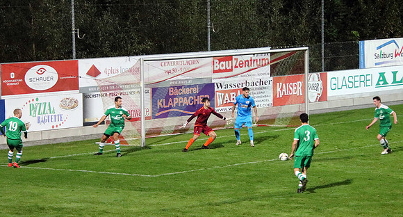 FC04 Hallein 11.10.2019