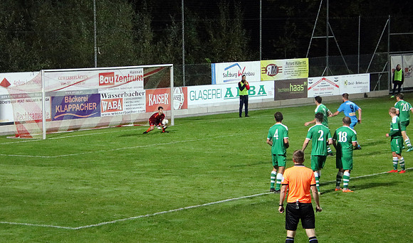 FC04 Hallein 11.10.2019