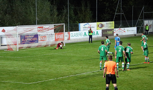 FC04 Hallein 11.10.2019