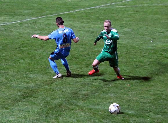 FC04 Hallein 11.10.2019