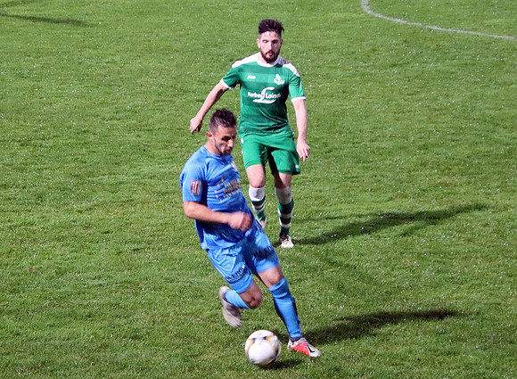 FC04 Hallein 11.10.2019