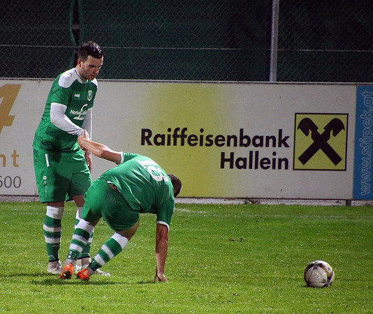 FC04 Hallein 11.10.2019