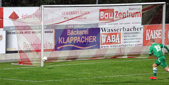 FC04 Hallein 11.10.2019