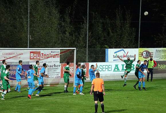 FC04 Hallein 11.10.2019