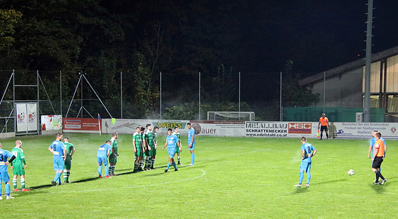 FC04 Hallein 11.10.2019
