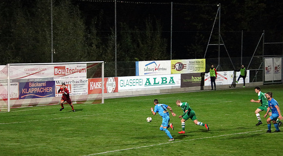 FC04 Hallein 11.10.2019
