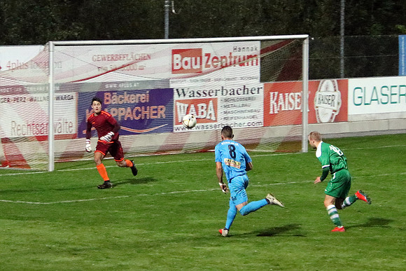 FC04 Hallein 11.10.2019