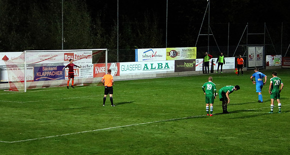 FC04 Hallein 11.10.2019