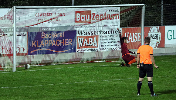 FC04 Hallein 11.10.2019