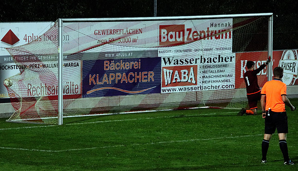 FC04 Hallein 11.10.2019
