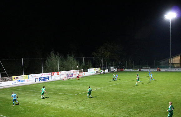 FC04 Hallein 11.10.2019