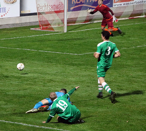 FC04 Hallein 11.10.2019