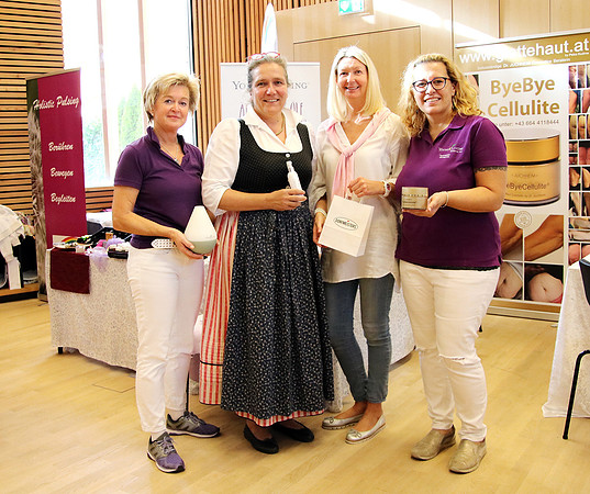 Bunte Vielfalt Anif