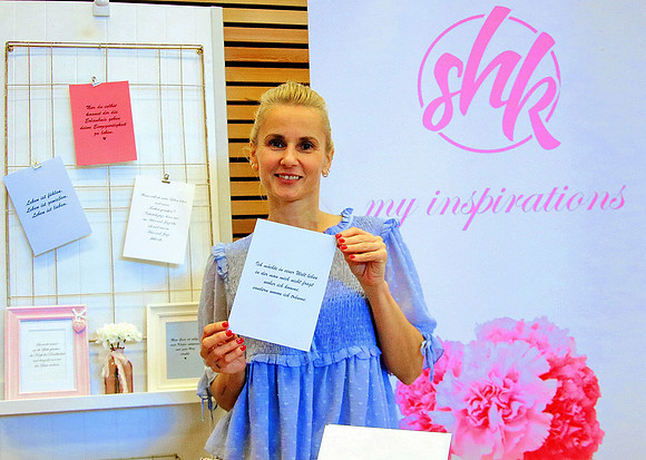 Bunte Vielfalt Anif