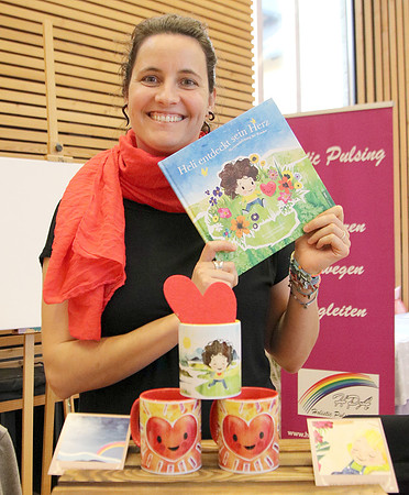 Bunte Vielfalt Anif