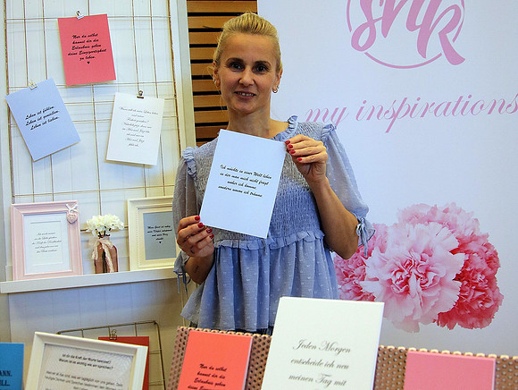 Bunte Vielfalt Anif