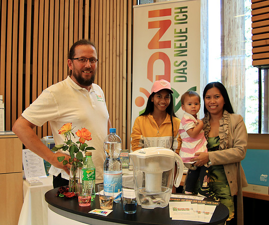 Bunte Vielfalt Anif