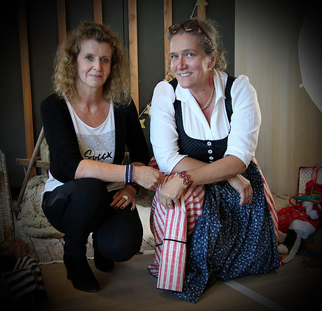 Bunte Vielfalt Anif