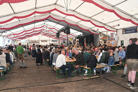 Egelseefest 2025